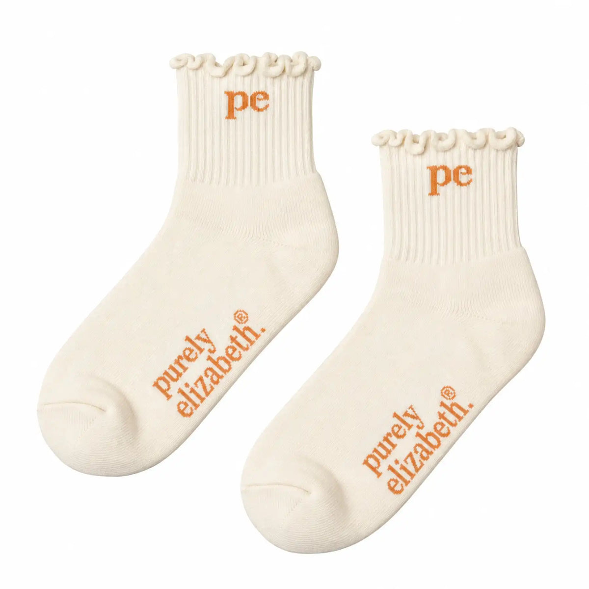 The Original Ruffle Sock