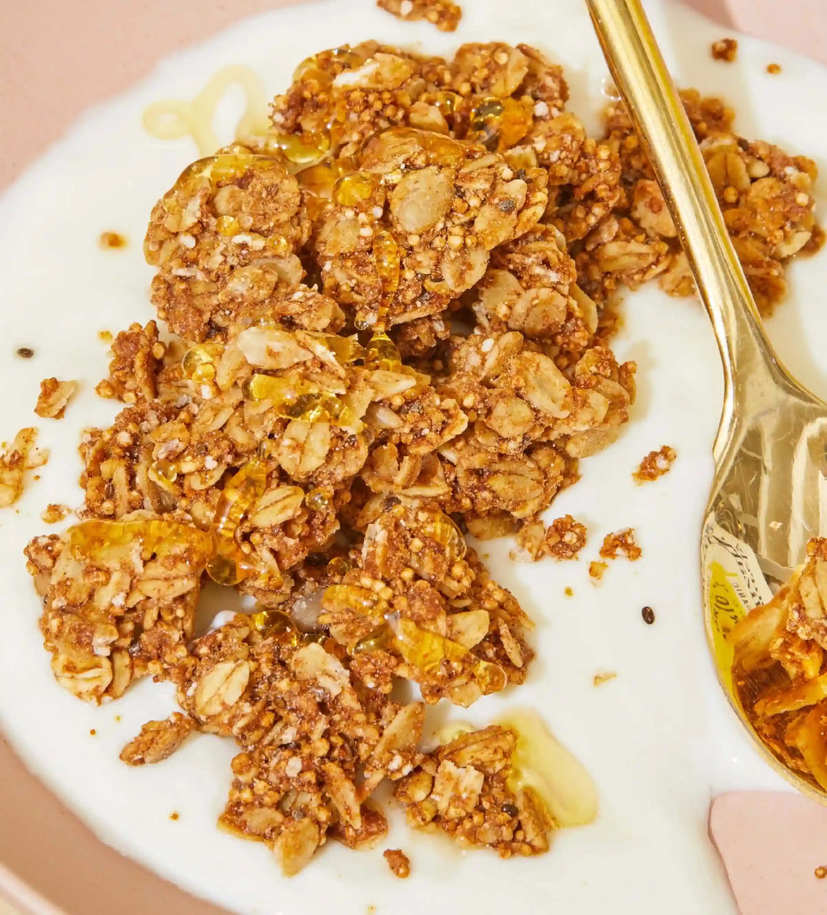 Original Ancient Grain Granola Family Size 18 oz